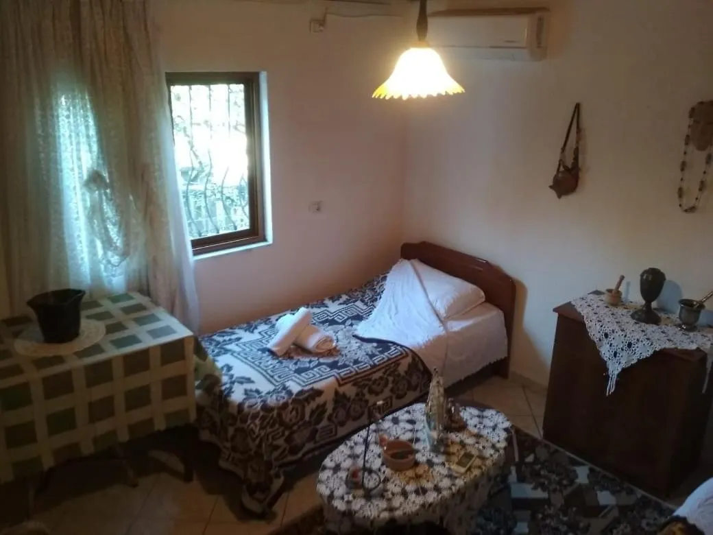 Guesthouse Celos Gjirokaster