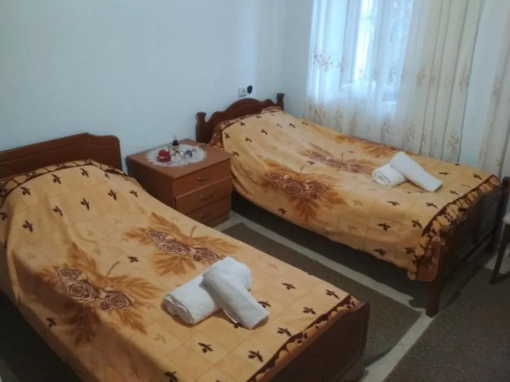 Guesthouse Celos Albania