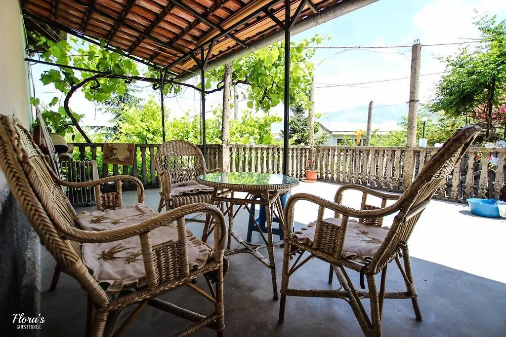 Guesthouse Celos Albania