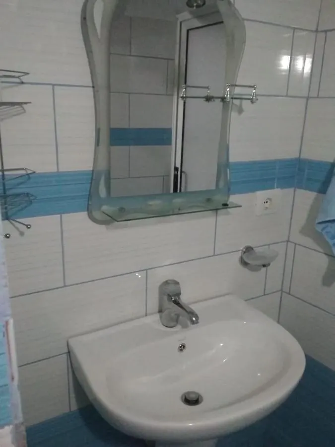Guest house Guesthouse Celos