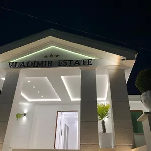 Vladimir Estate Ubytování v soukromí